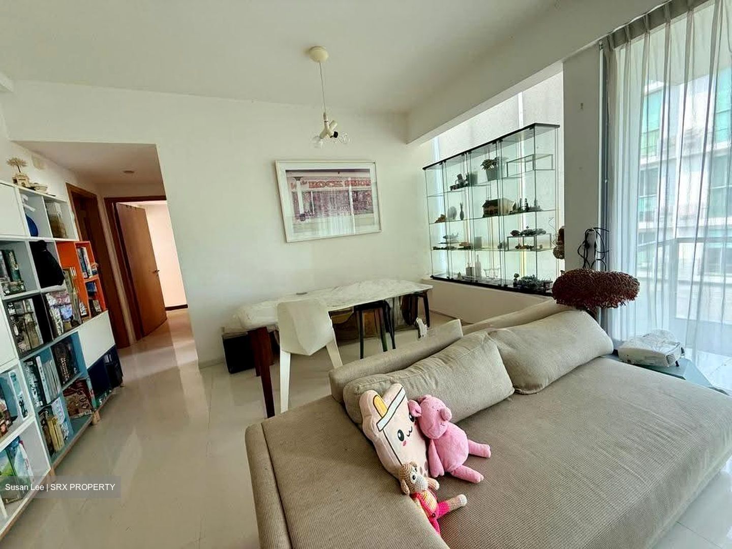 One-north Residences (D5), Apartment #612397961